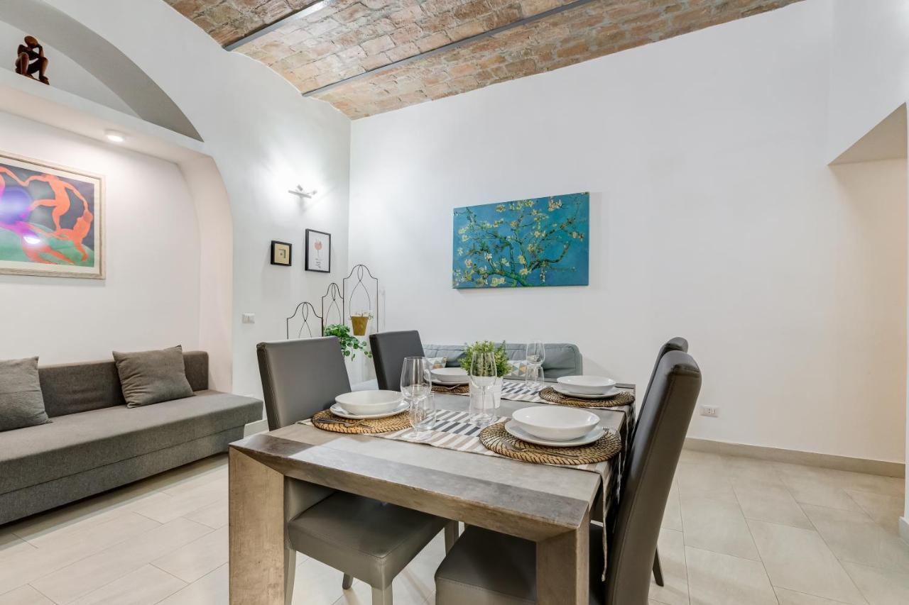 Apartment Cosy Apartment- Colosseum- Termini Railway *