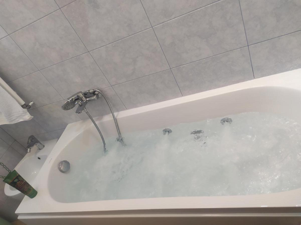 Accogliente Con Idromassaggio Apartment *