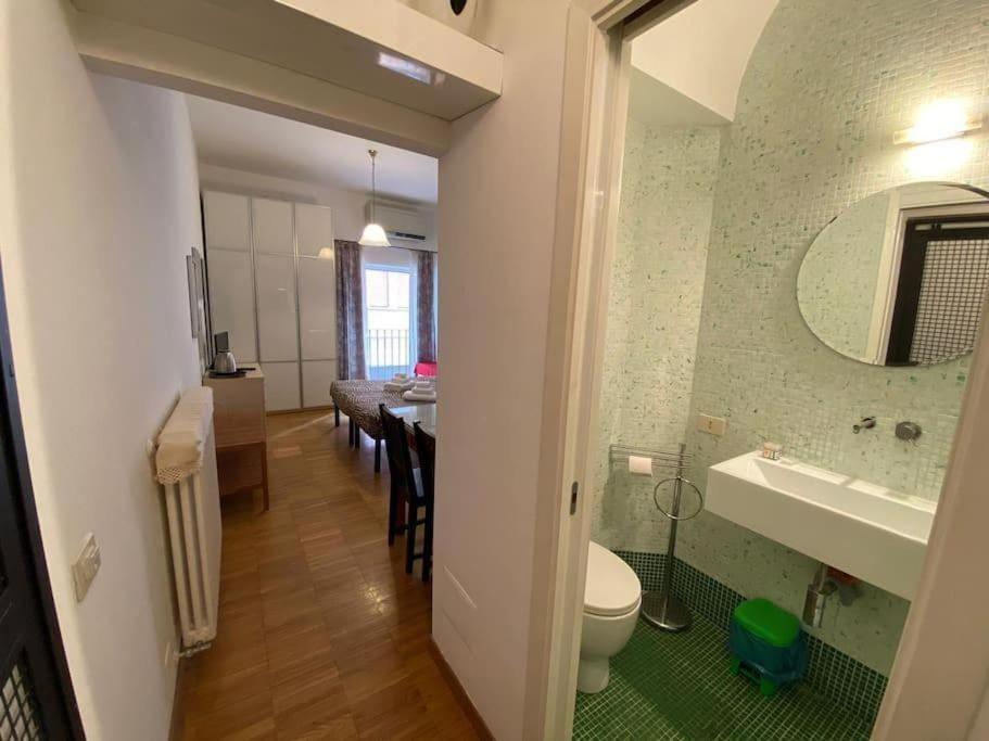 Flat - Piazza San Cosimato By Yourhost Appartamento