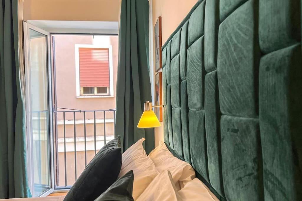 Appartamento Flat - Piazza San Cosimato By Yourhost