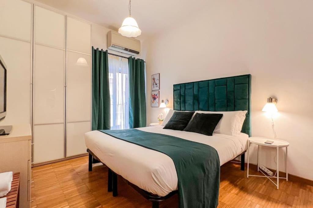 Flat - Piazza San Cosimato By Yourhost *