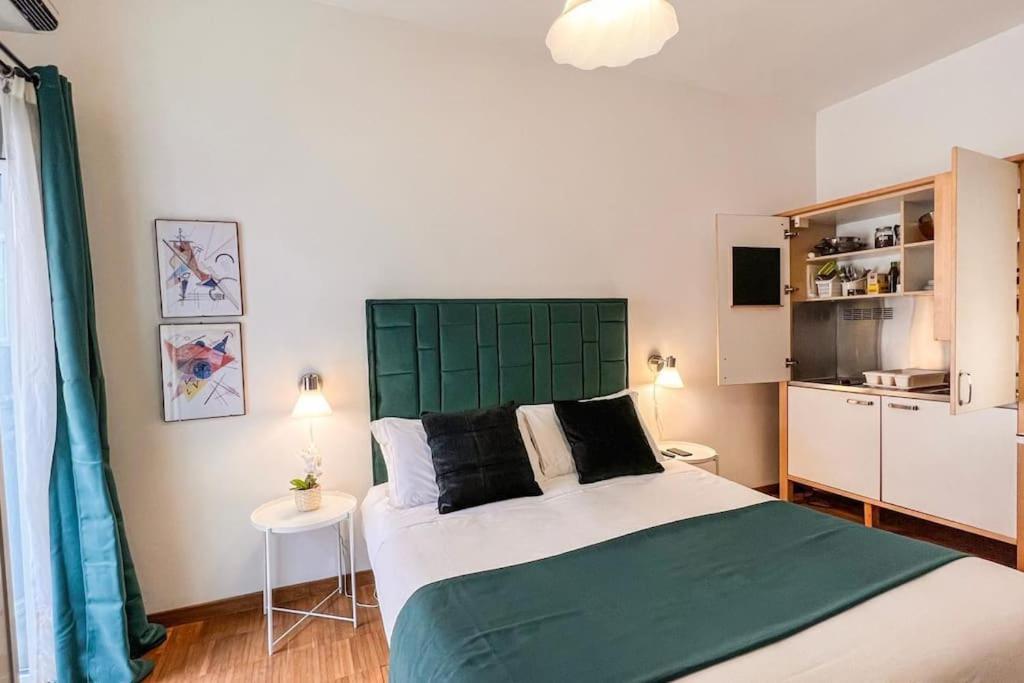 Flat - Piazza San Cosimato By Yourhost *