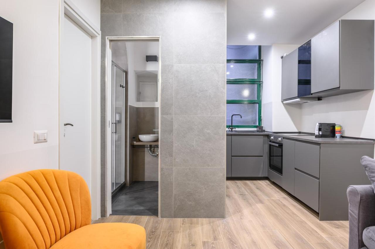 Dolcevita Appartement