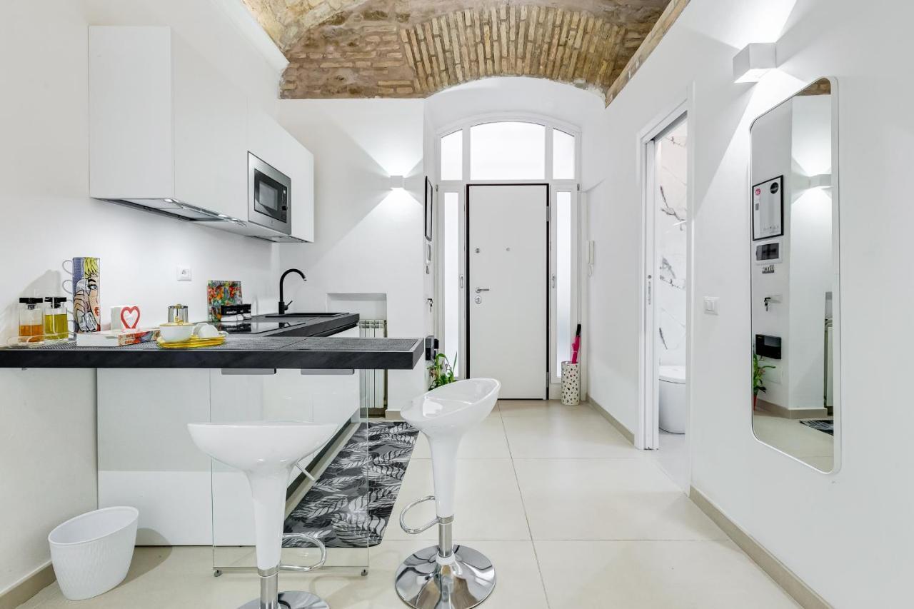 Appartamento Scipioni Charming