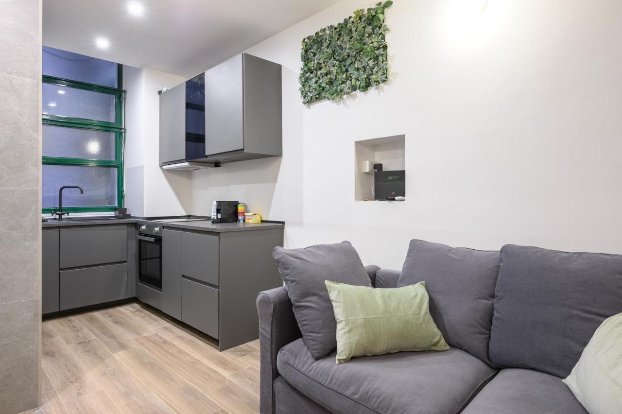 Dolcevita Appartement *