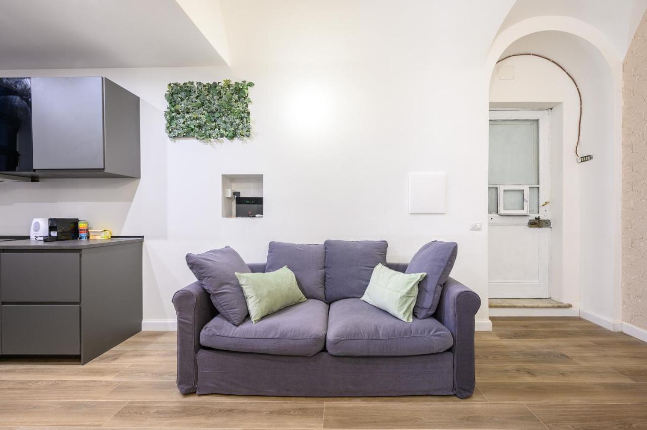 Appartement Dolcevita
