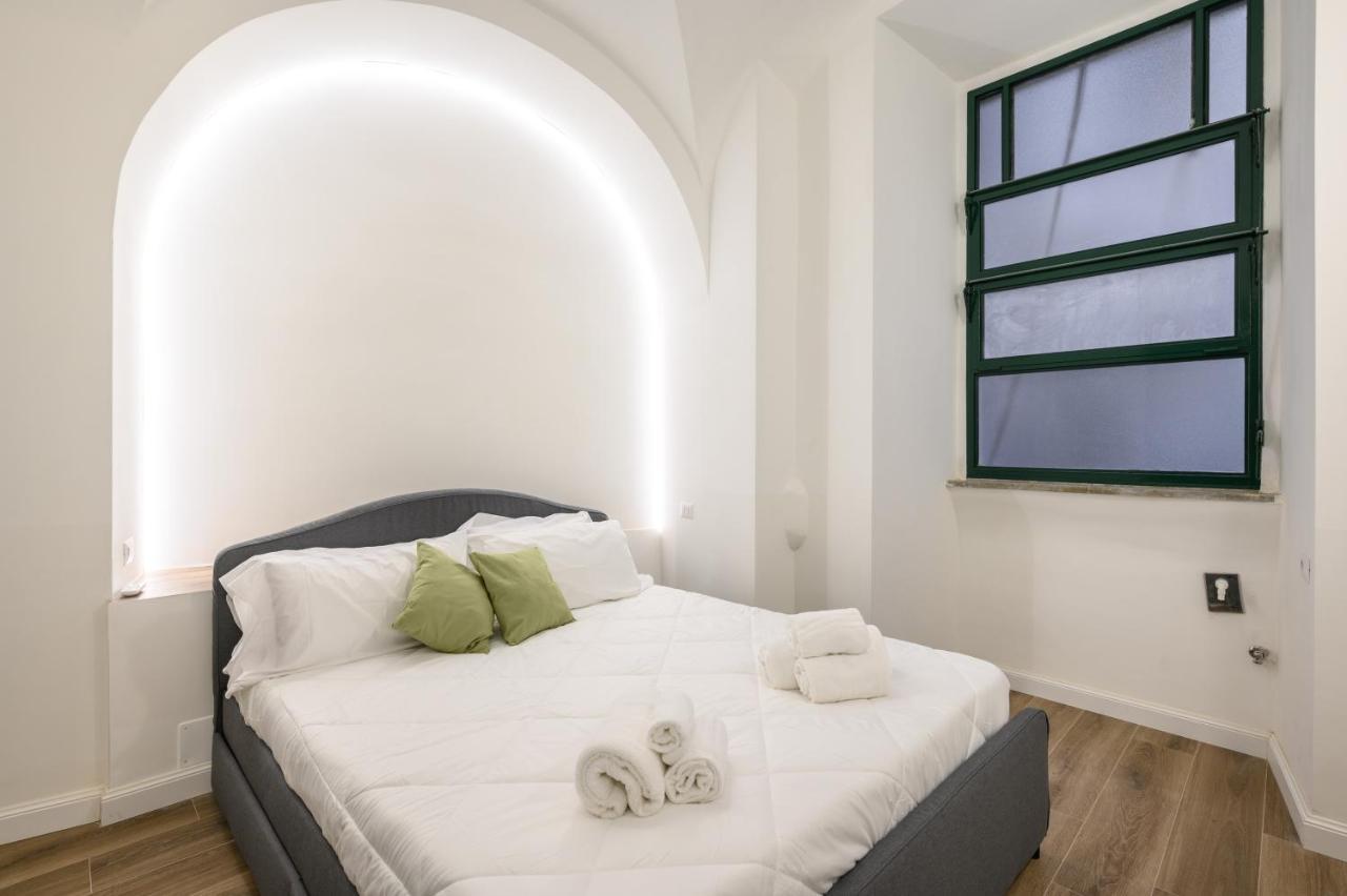 Appartement Dolcevita *