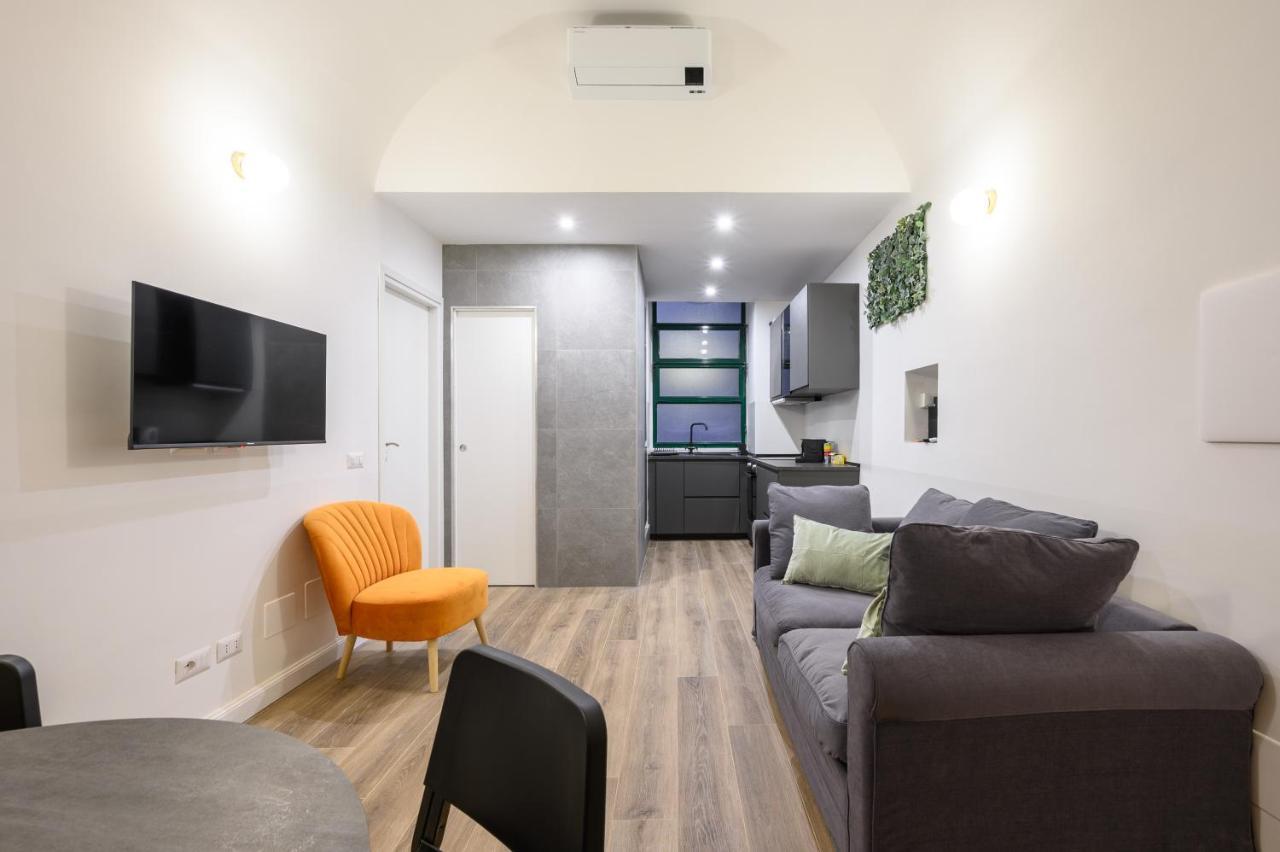 Dolcevita Appartement *