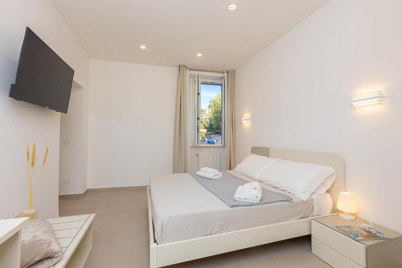Appartamento Colosseum Holidays - San Giovanni In Laterano *