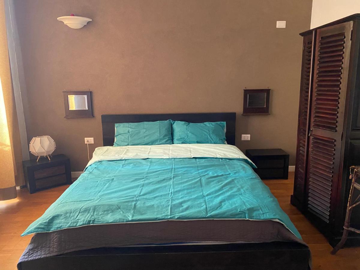 Guest house La Rosa Di One Big In San Giovanni