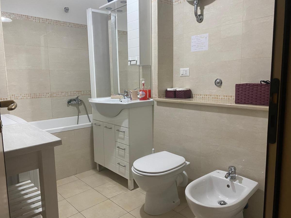 Apartment Cozy 2bedroom In Center Of