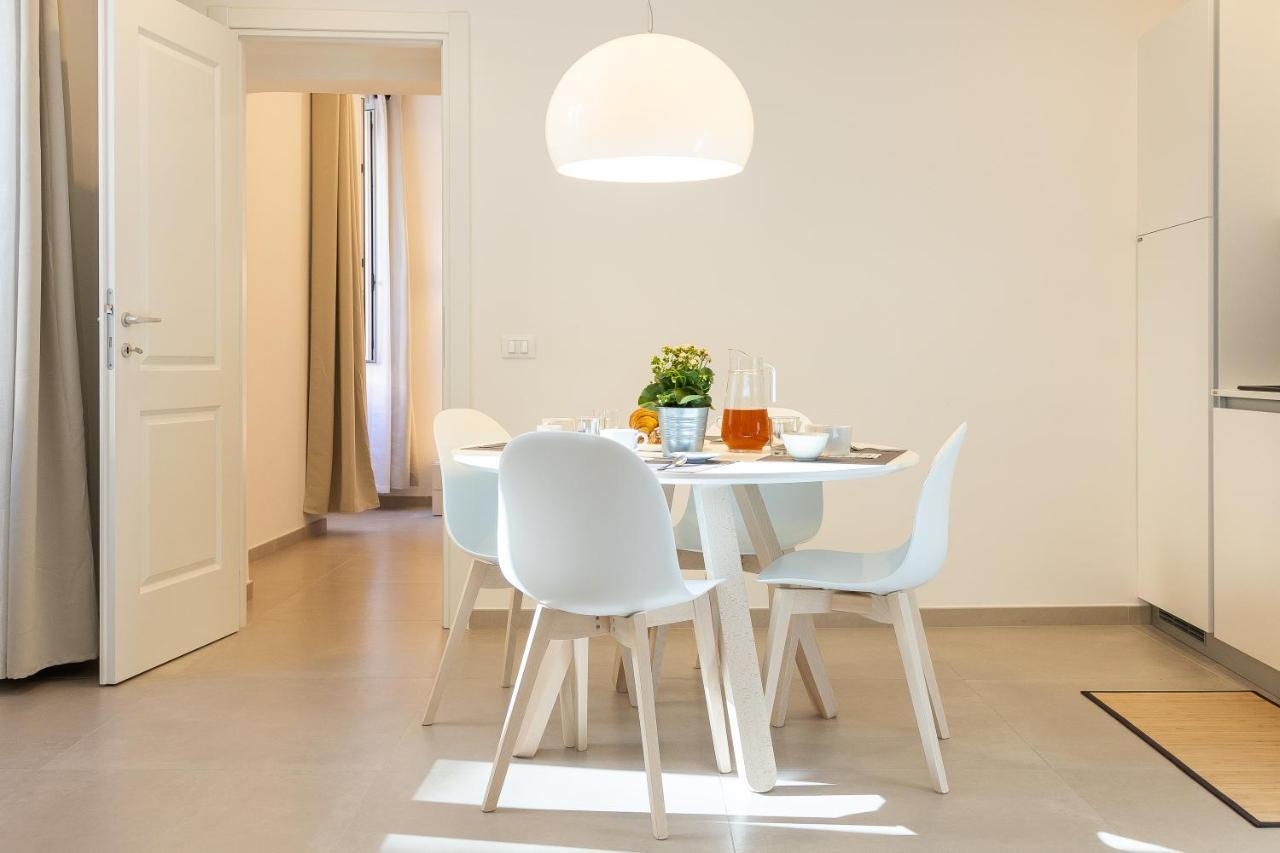 Appartamento Colosseum Holidays - San Giovanni In Laterano *