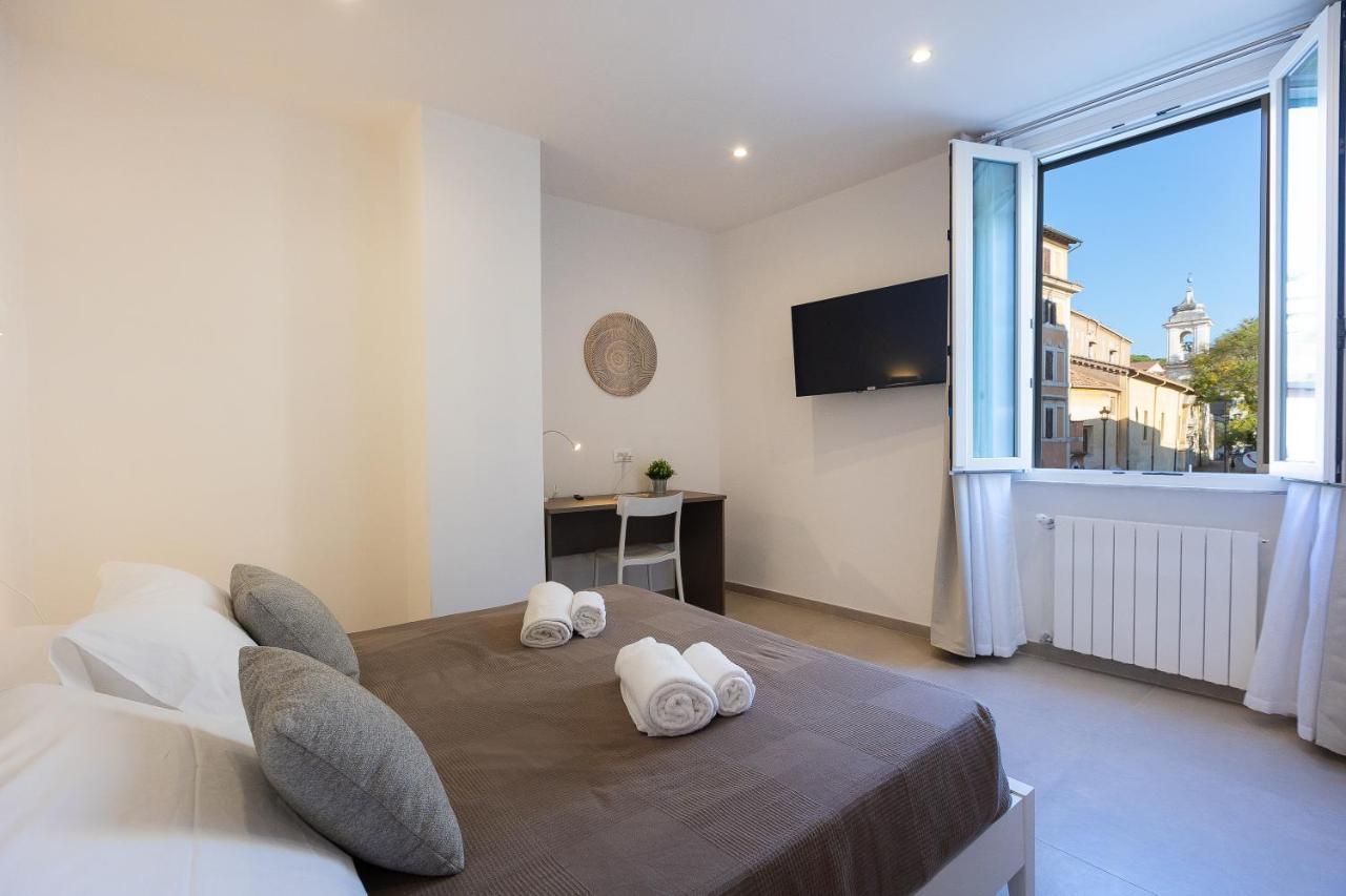 Appartamento Colosseum Holidays - San Giovanni In Laterano Roma