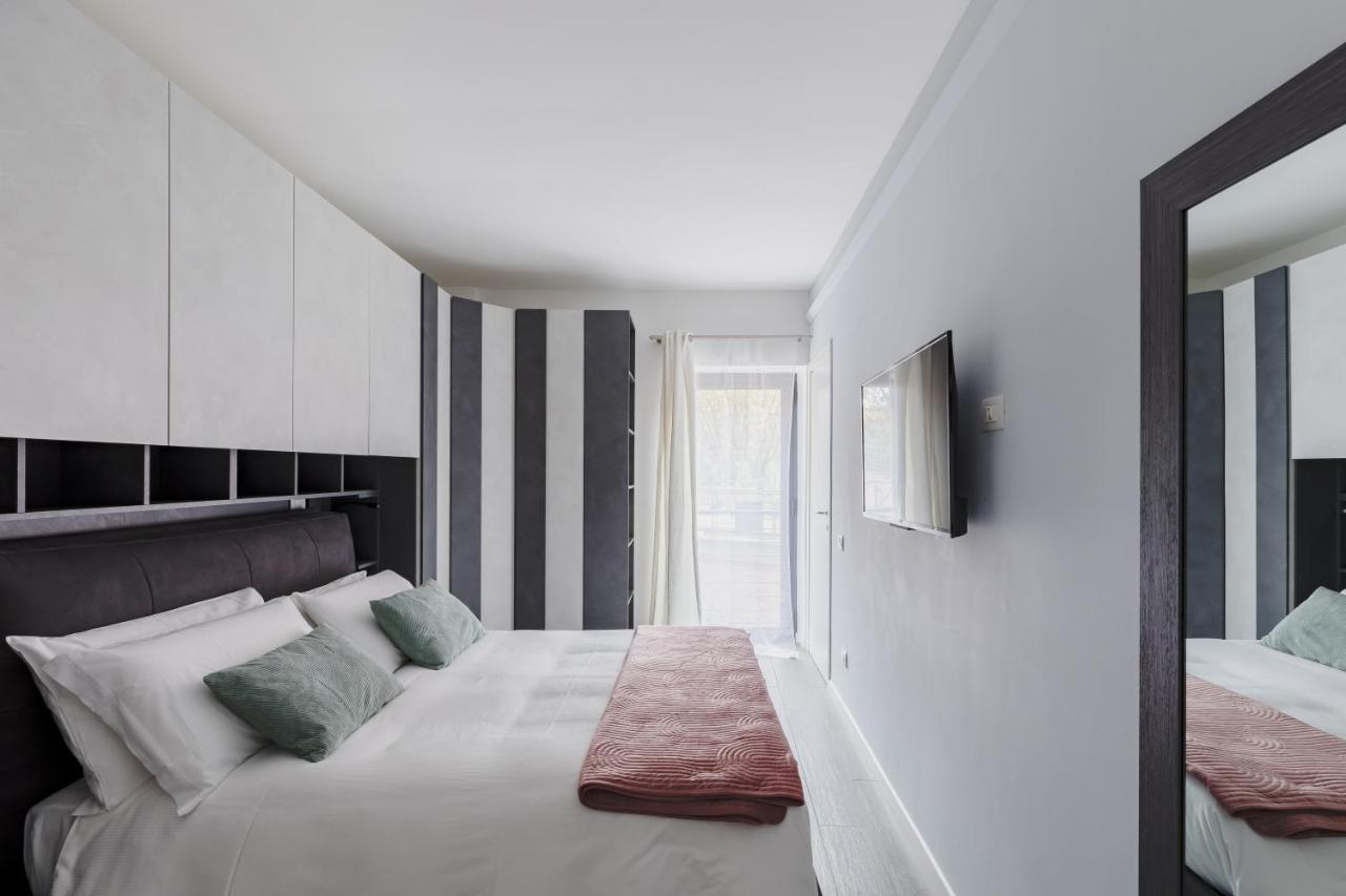 Apartamento La Al Vaticano 2 *