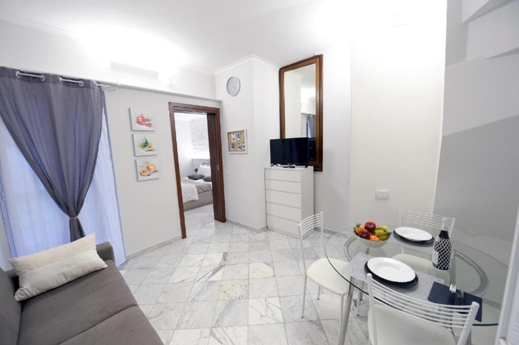Appartement K'alma Colosseo - Leopardi
