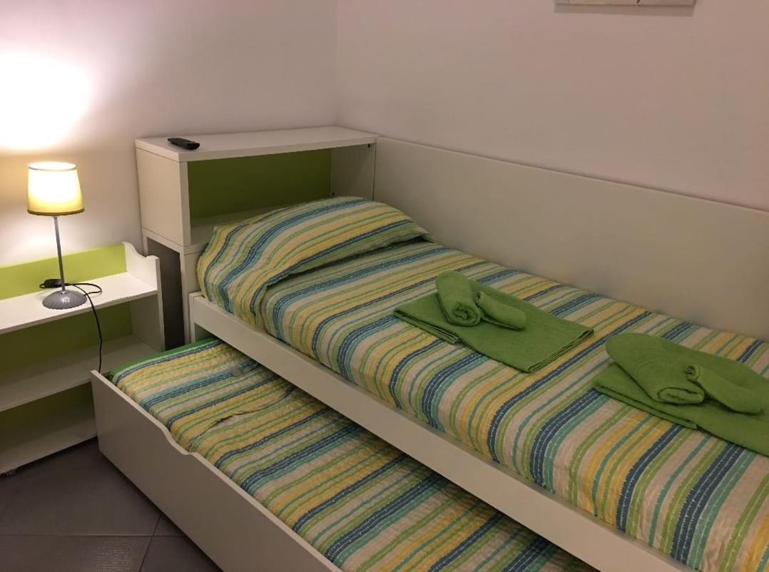 Appartement Trastevere Rome's Heart Charming & Cozy *