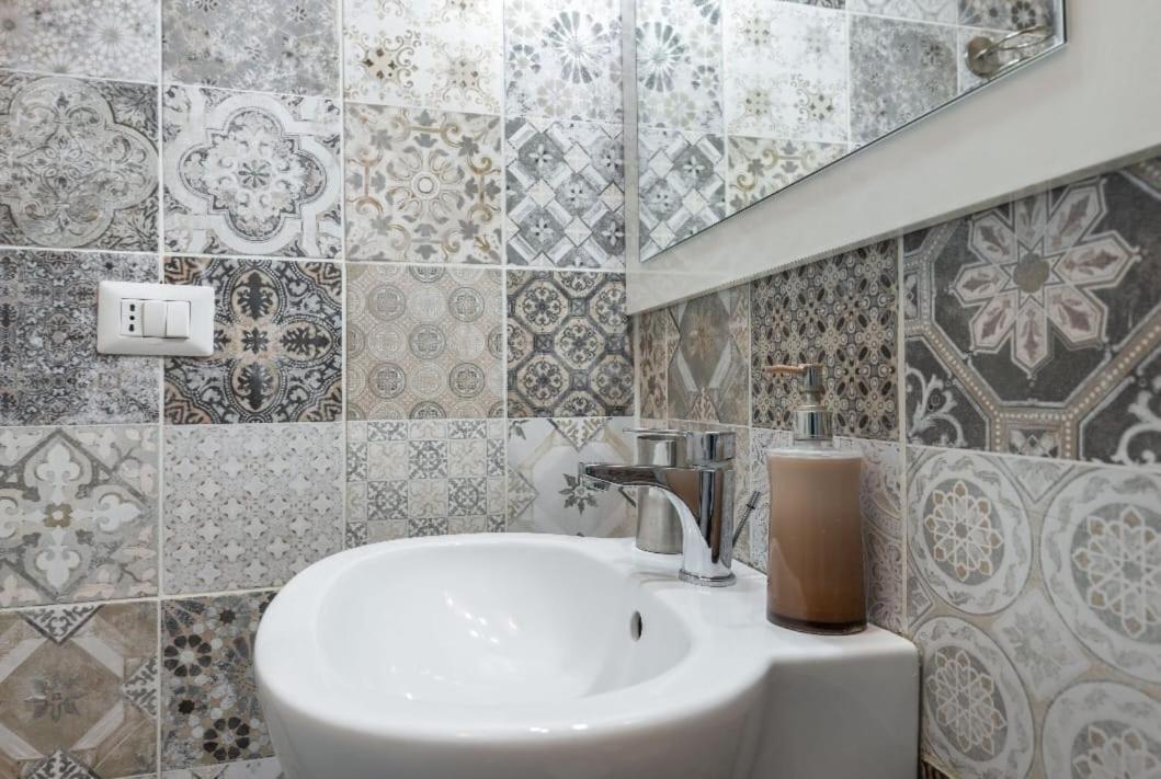 Appartement Trastevere Rome's Heart Charming & Cozy