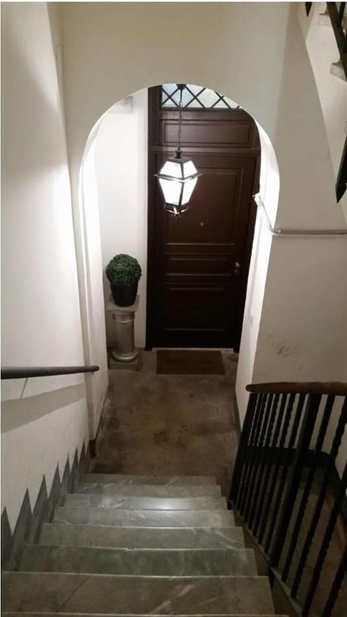 Trastevere Rome's Heart Charming & Cozy Appartement