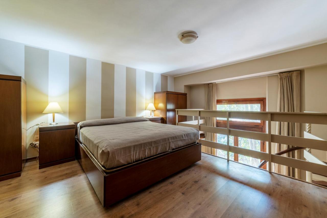 Apartment Roomy&cozy With Shared Terrace