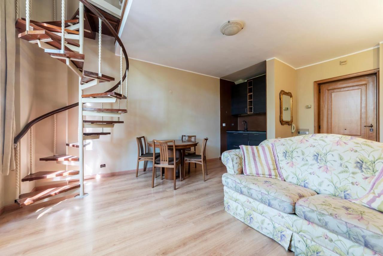 Roomy&cozy With Shared Terrace * Rome