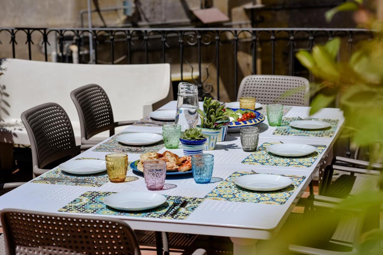 Ema Flat In Trastevere Appartamento Roma