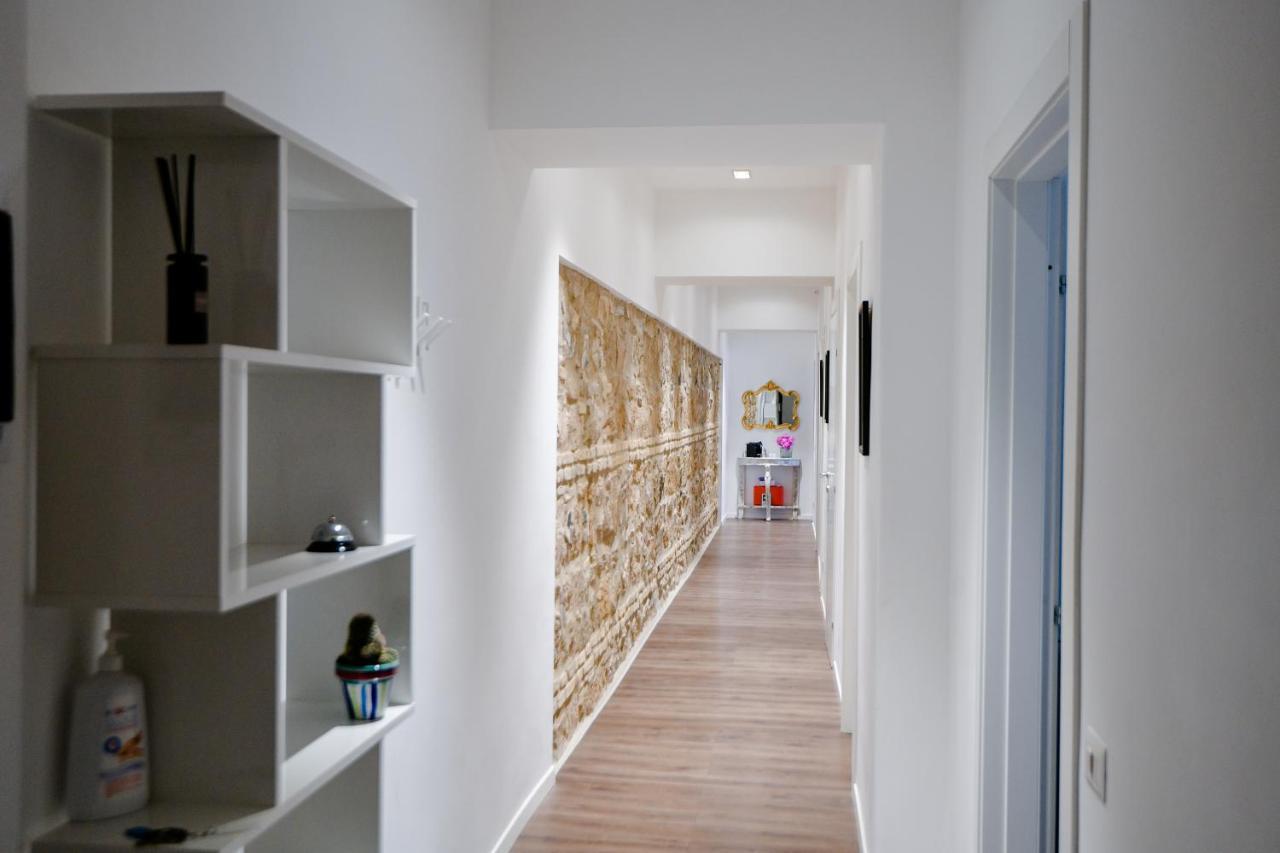 Appartamento Ema Flat In Trastevere