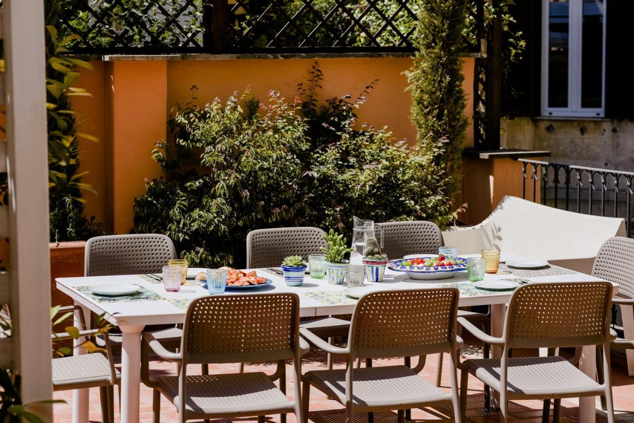 Ema Flat In Trastevere Appartamento Roma