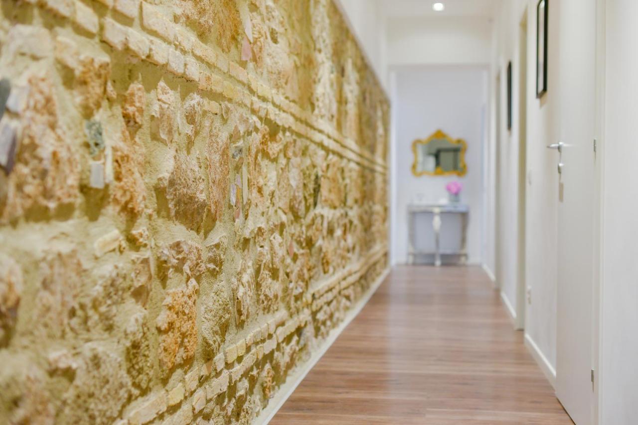 Ema Flat In Trastevere Appartamento Roma