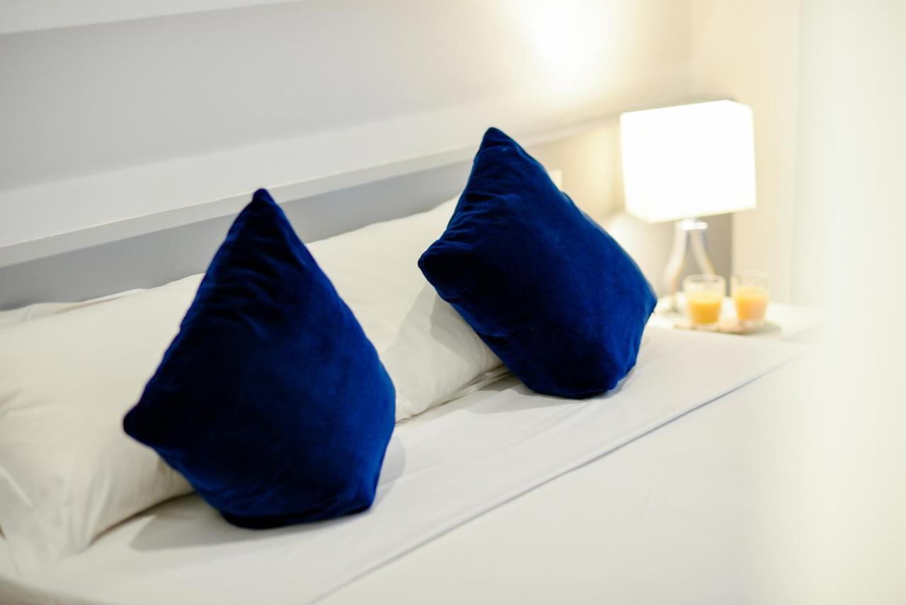 Appartamento Ema Flat In Trastevere *