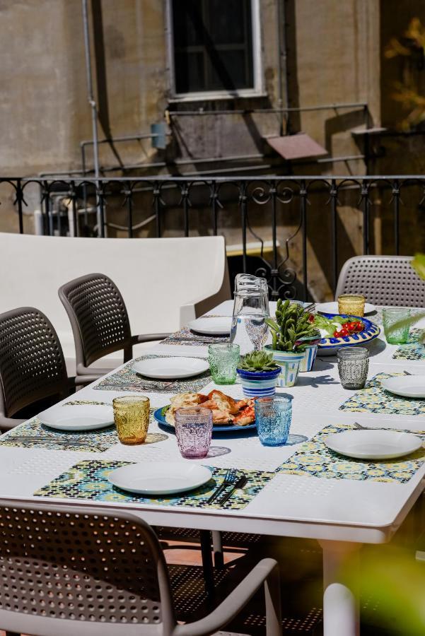 Ema Flat In Trastevere Appartamento Roma