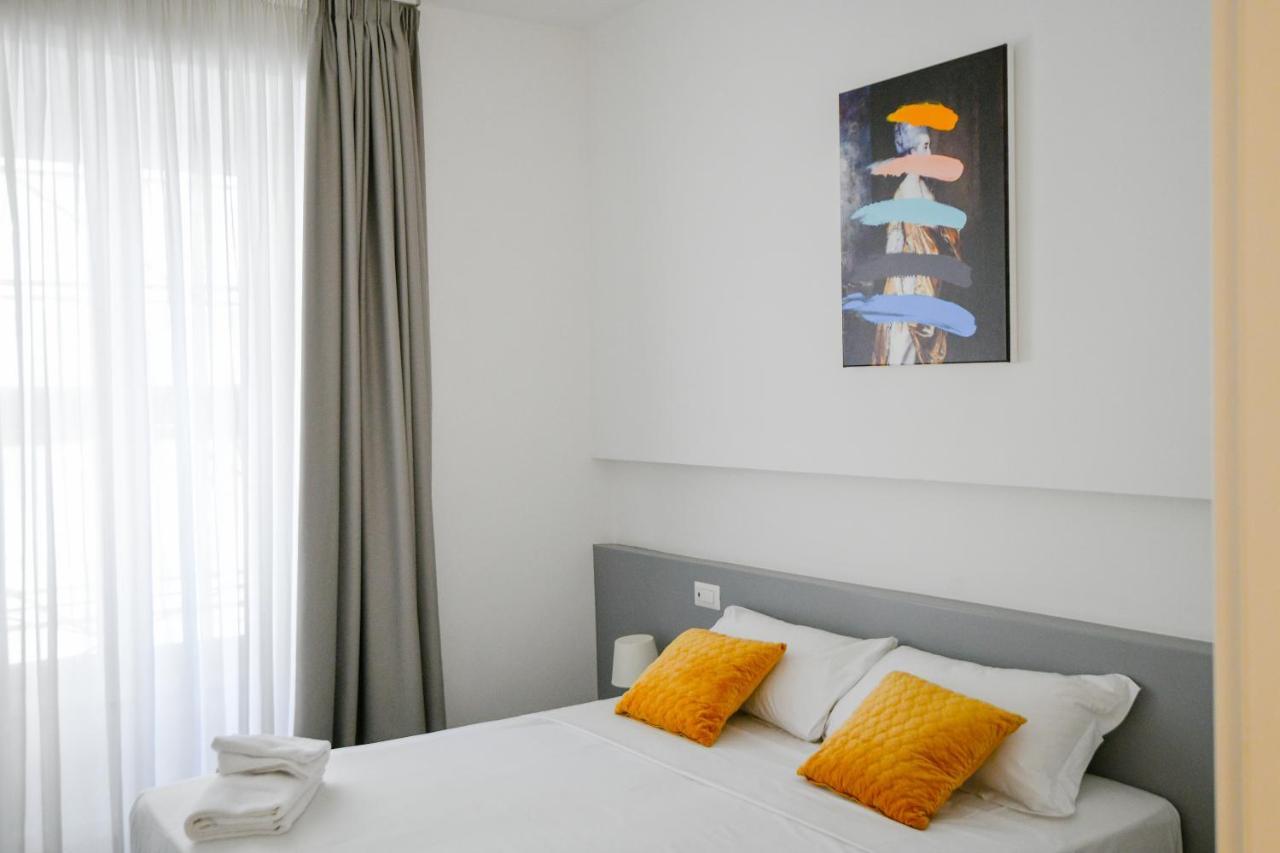 Appartamento Ema Flat In Trastevere
