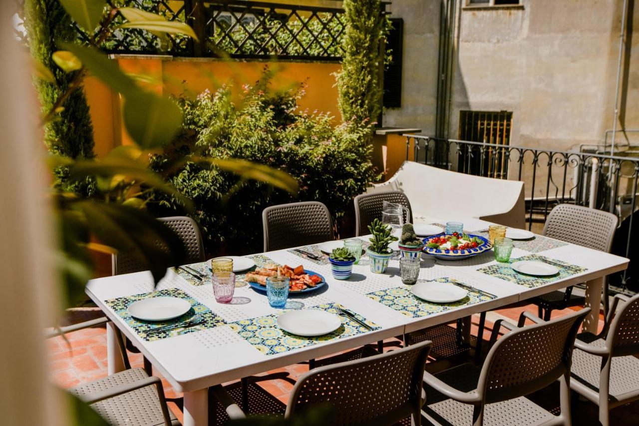 Appartamento Ema Flat In Trastevere *