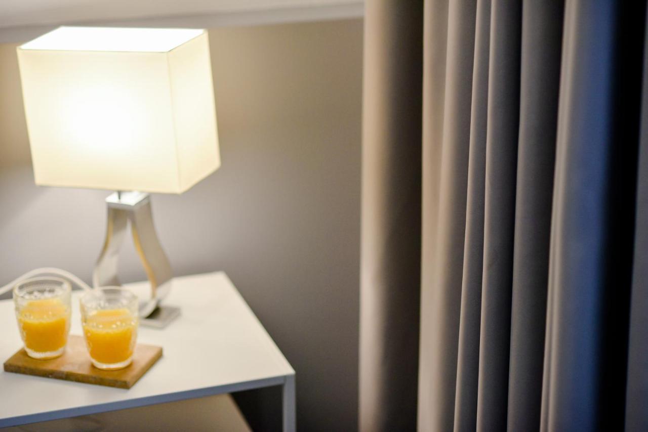 Ema Flat In Trastevere Appartamento Roma