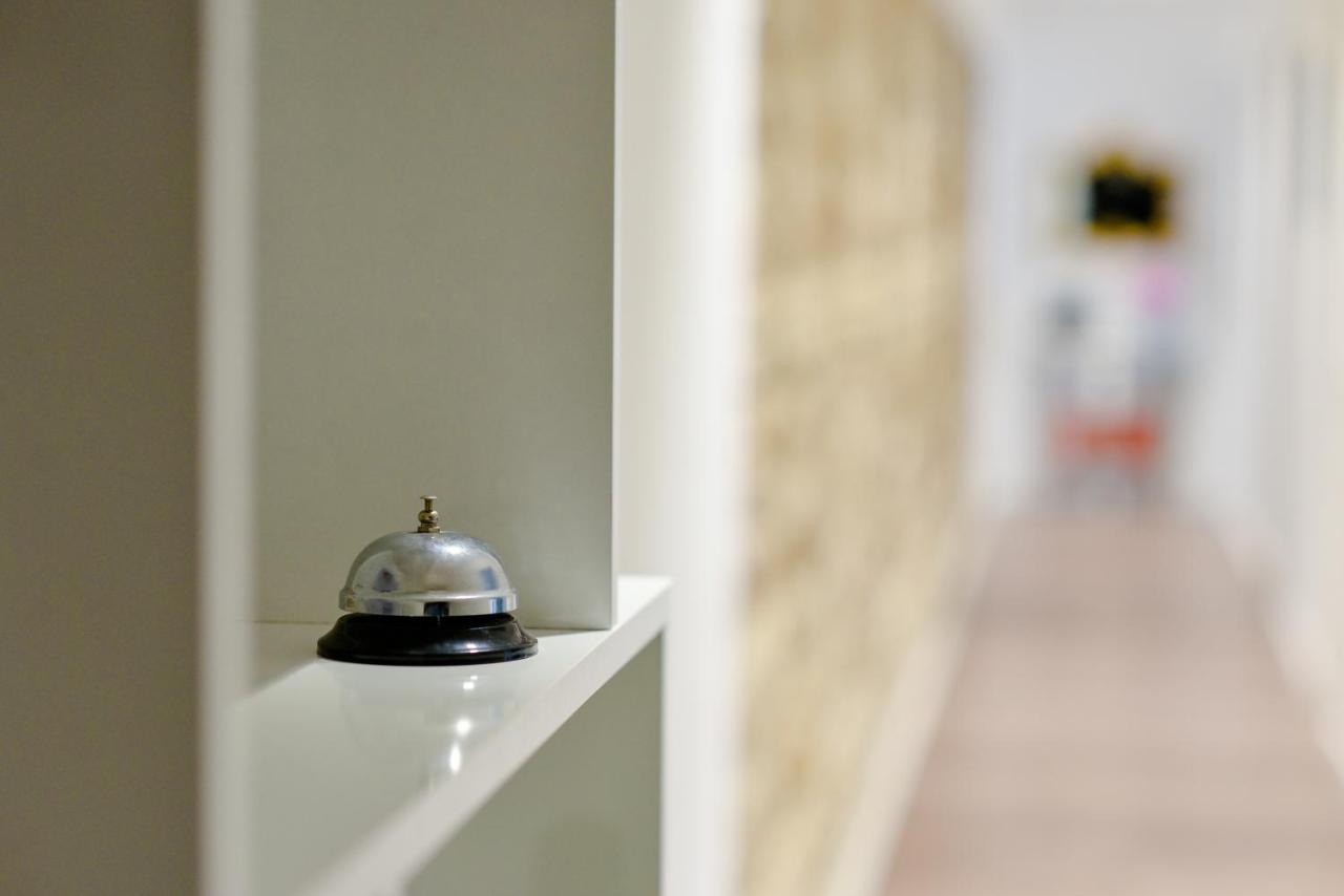 Ema Flat In Trastevere Appartamento