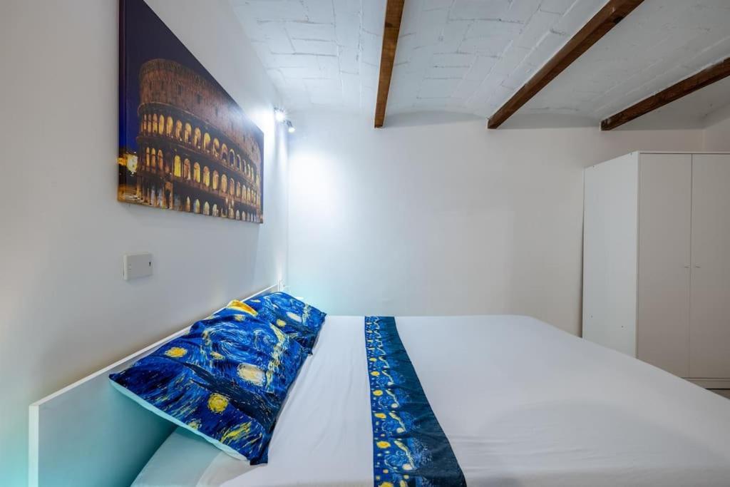 Apartamento Casa Gianni 5 Stelle With Garden