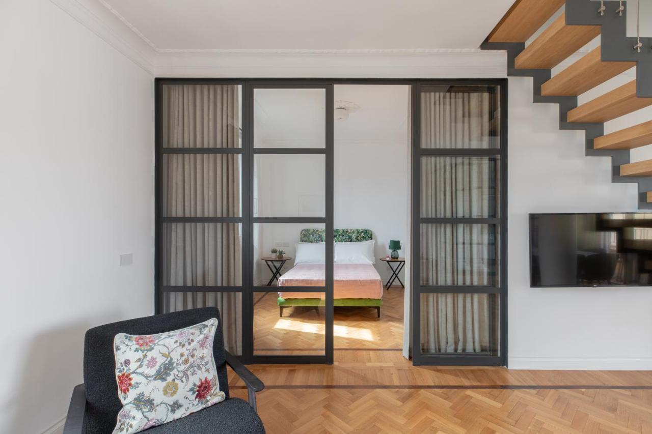 Appartamento Iflat With Views