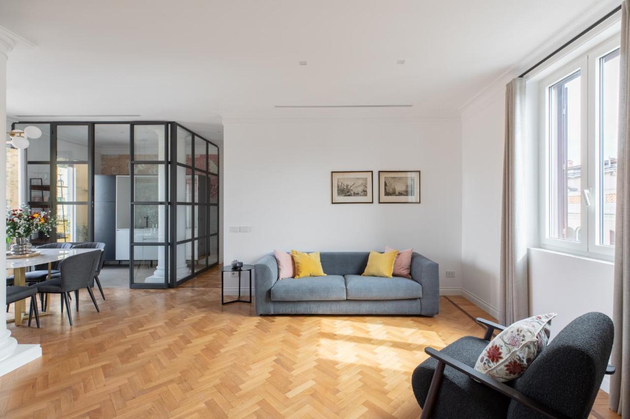 Appartamento Iflat With Views