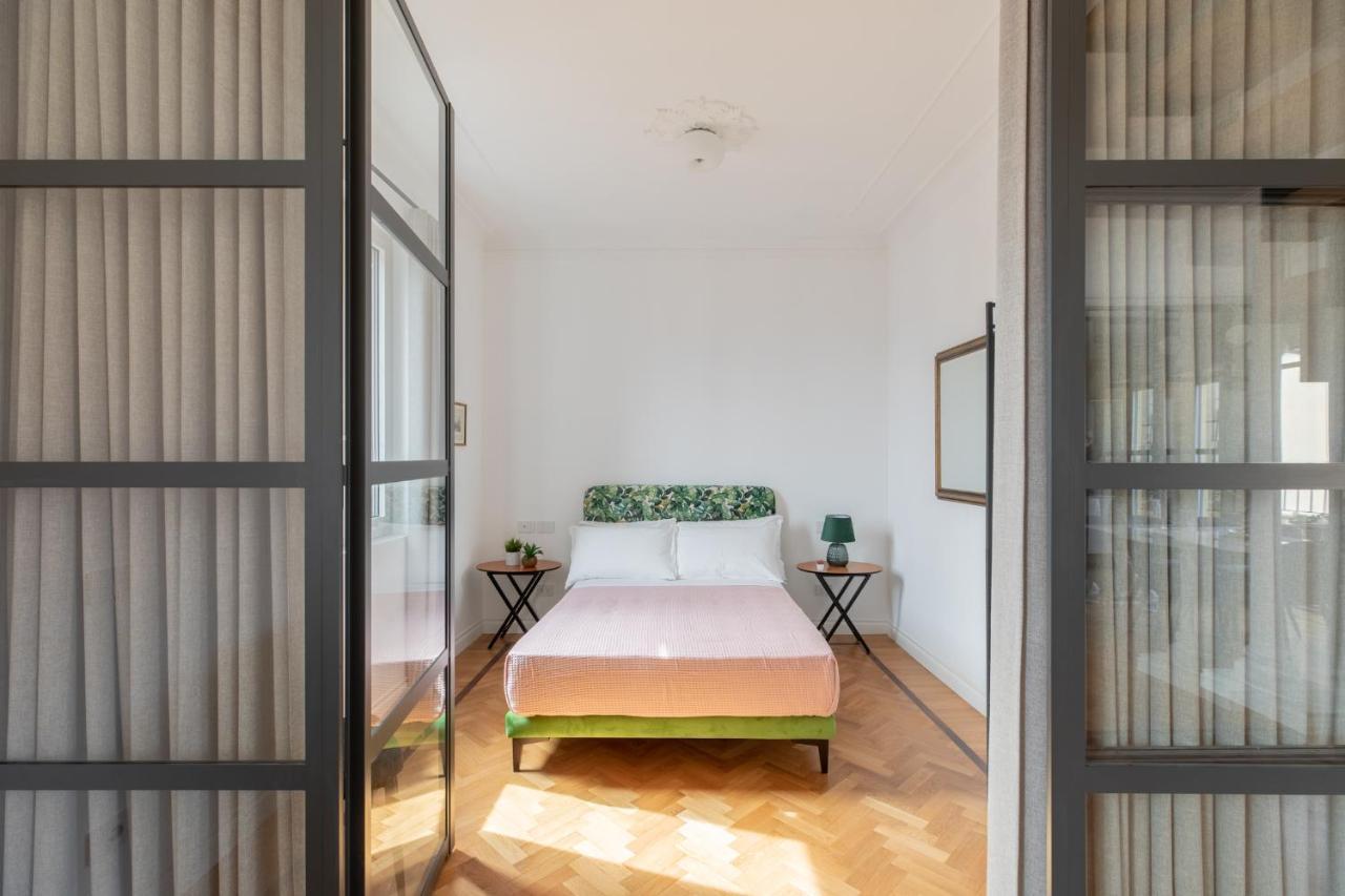 Appartamento Iflat With Views Roma