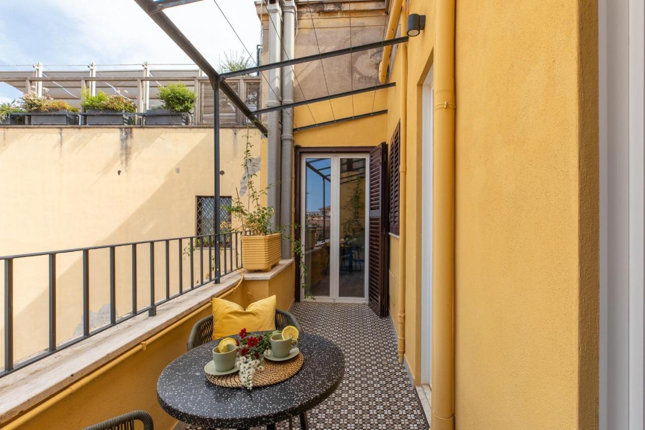 Iflat With Views Appartamento