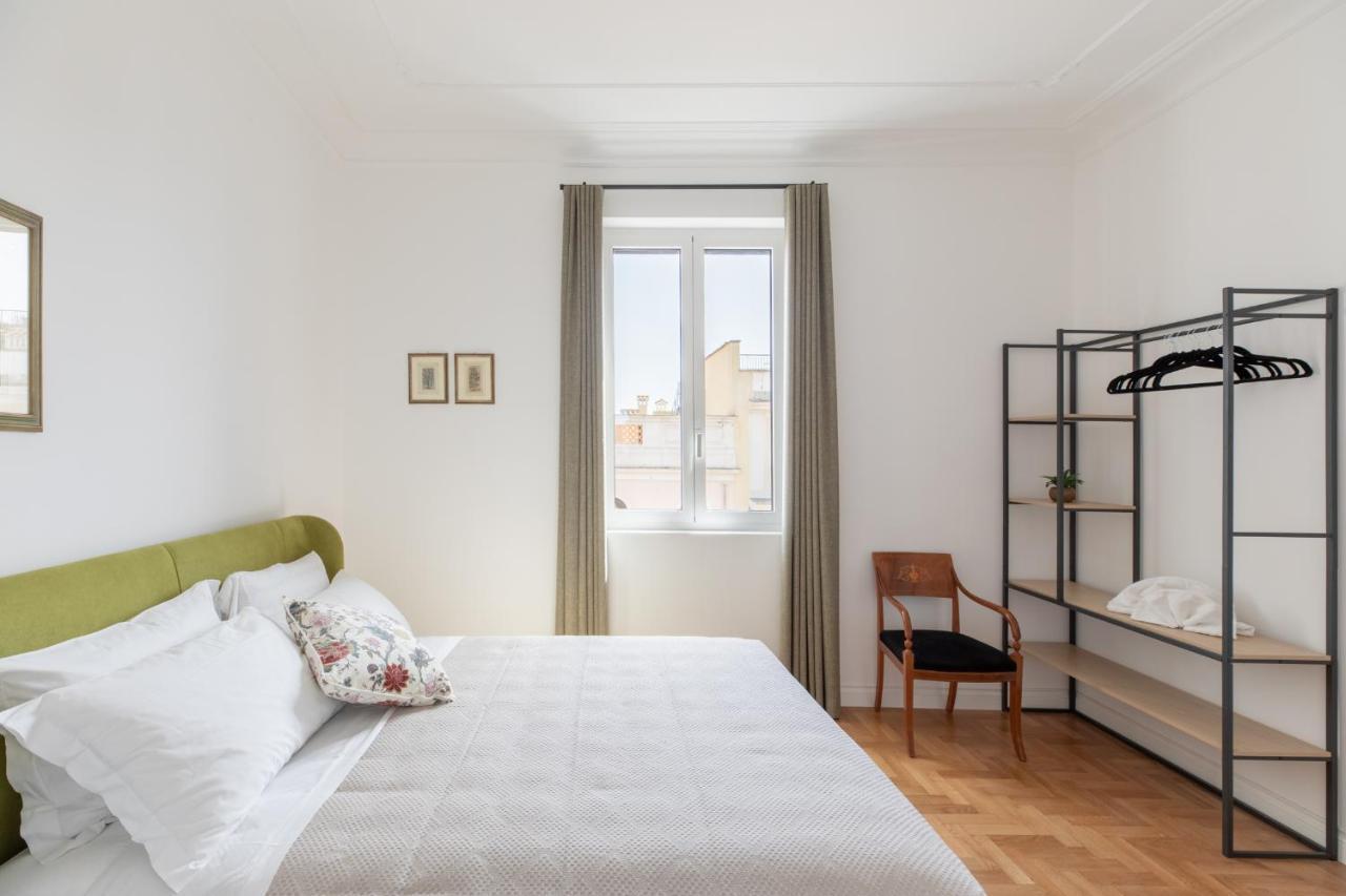 Appartamento Iflat With Views *
