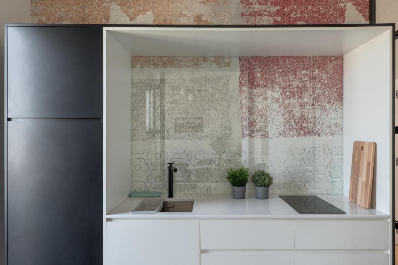 Appartamento Iflat With Views Roma