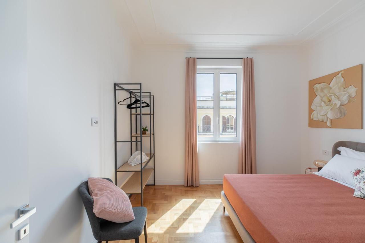 Appartamento Iflat With Views Roma