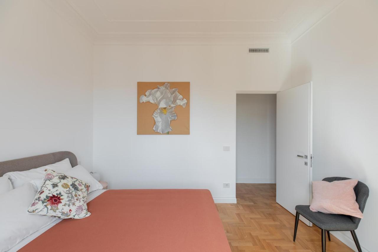 Iflat With Views Roma
