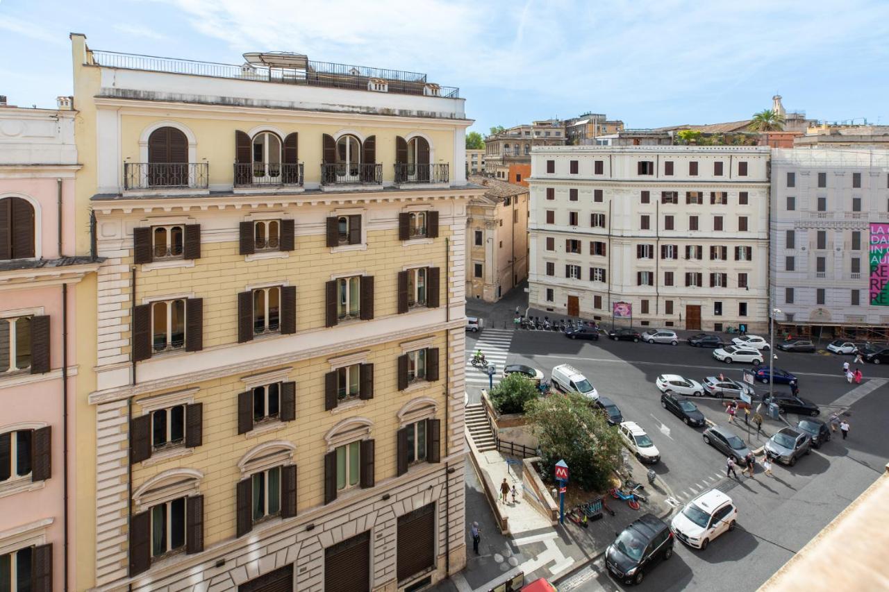 Appartamento Iflat With Views Roma