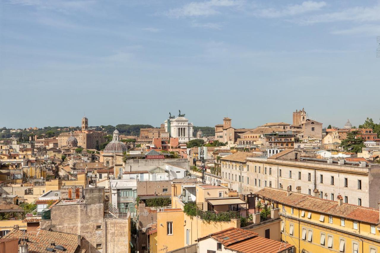 Iflat With Views Appartamento *