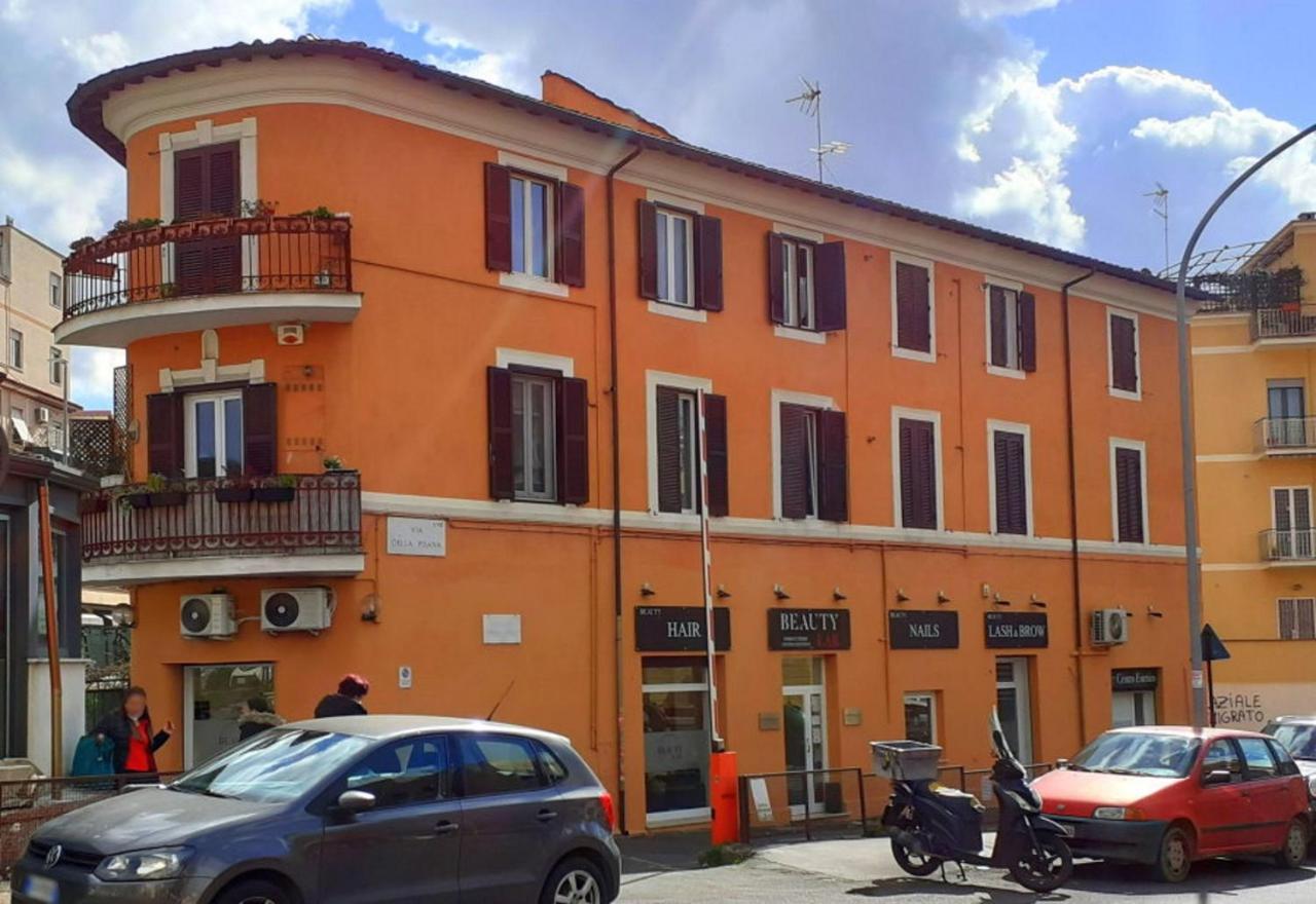 Italy's Enchanting Ambiance - A Snug In Apartment