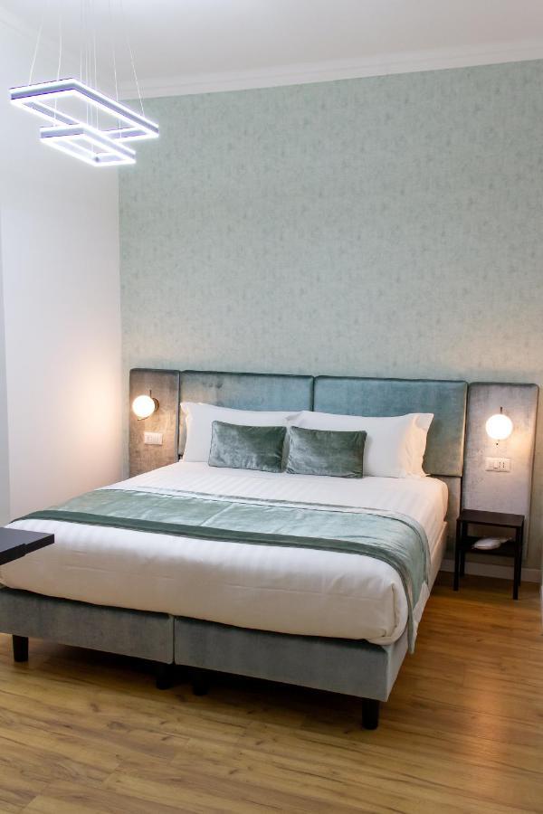 Guest house At St. Peter Rome