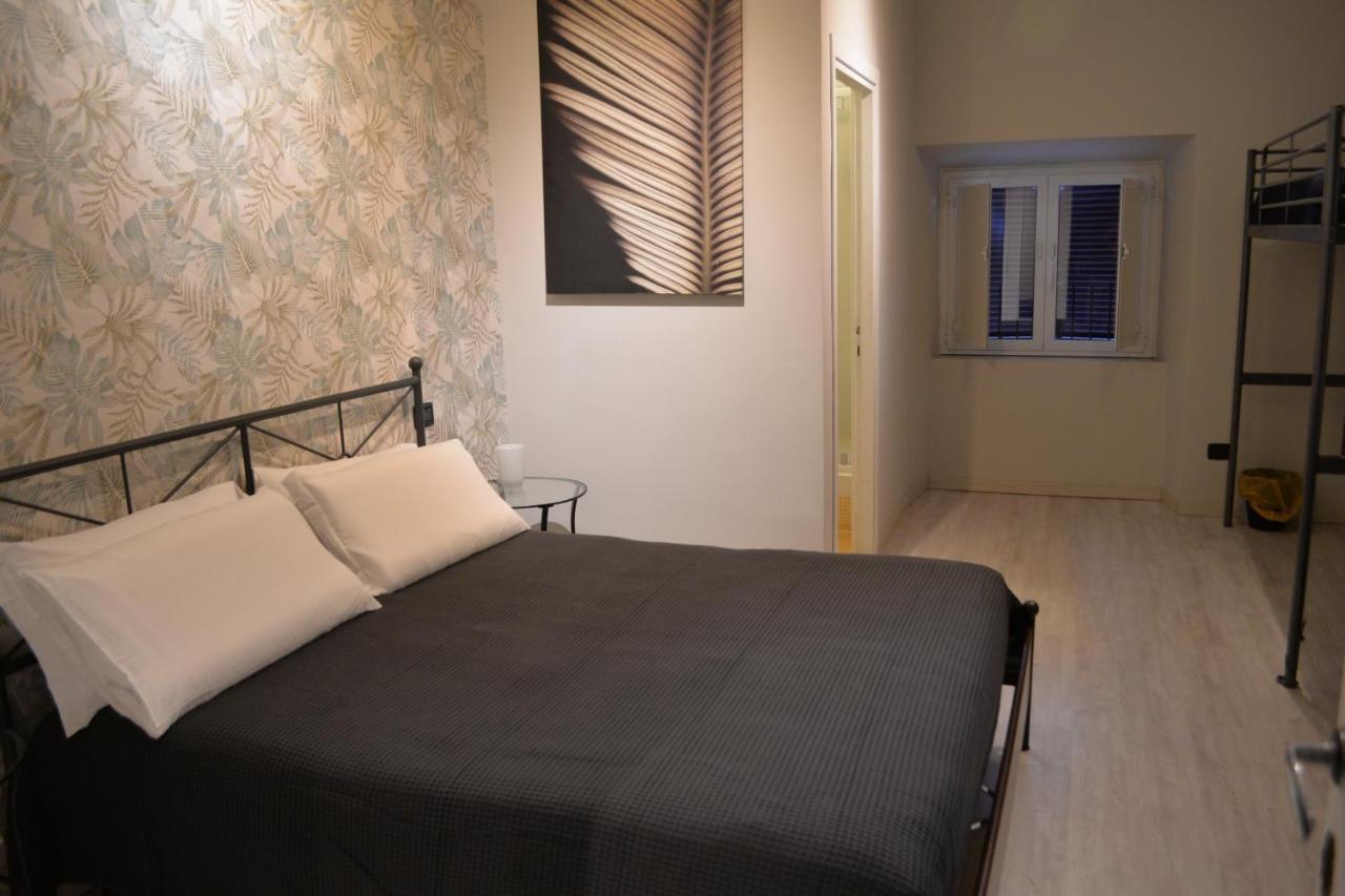 Xx Settembre - Casa Datti * Rome