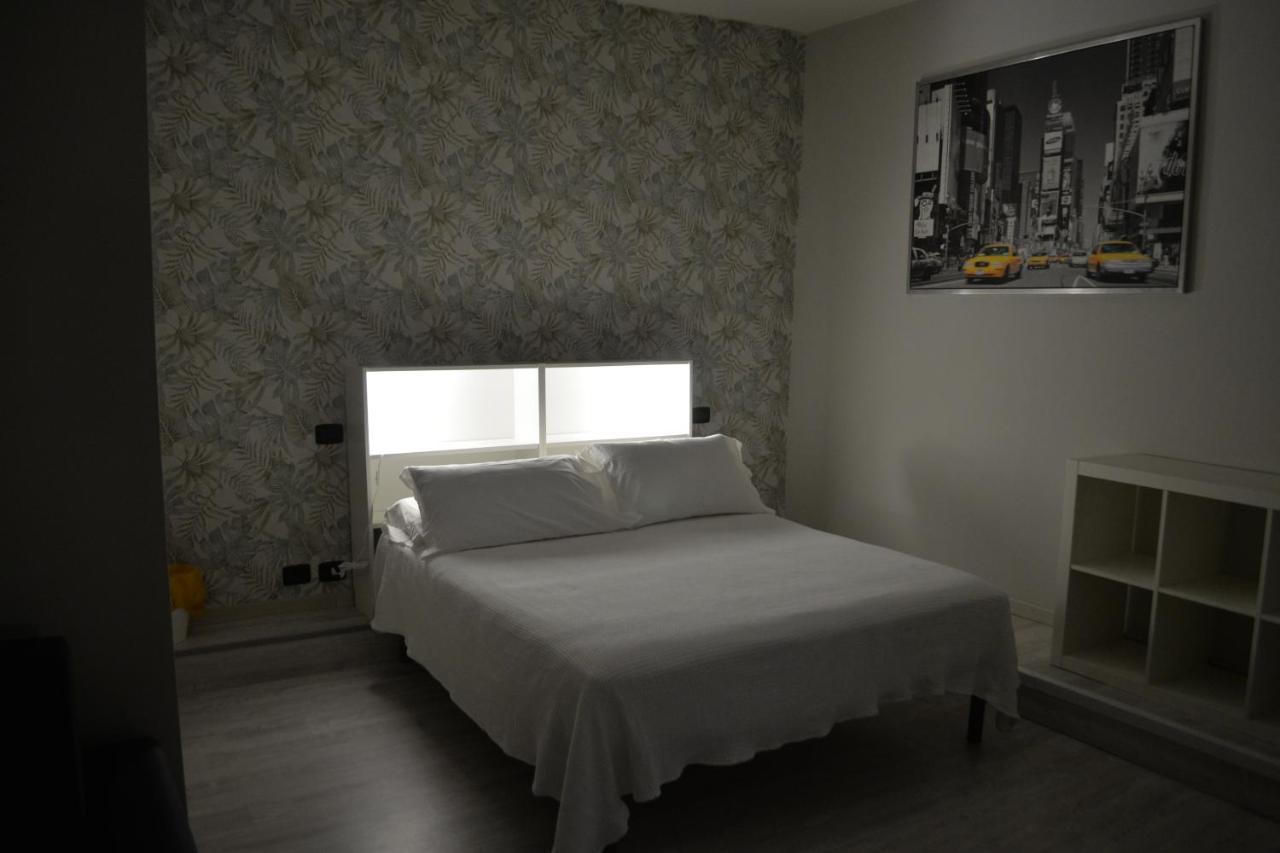 Apartment Xx Settembre - Casa Datti Rome
