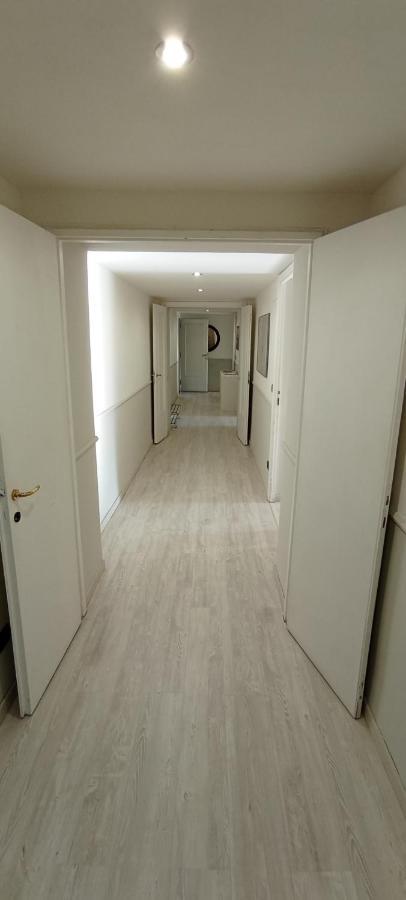 Xx Settembre - Casa Datti Apartment